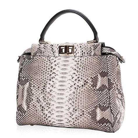 animal skin handbags|snakeskin bags for women.